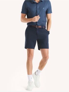 Men's Nautica Shorts 7 Inch